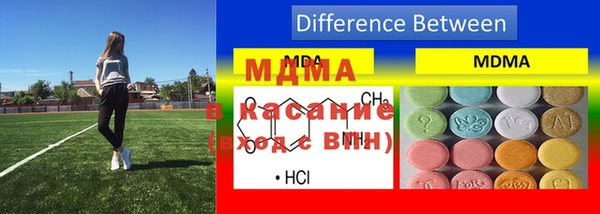 прущая мука Аркадак